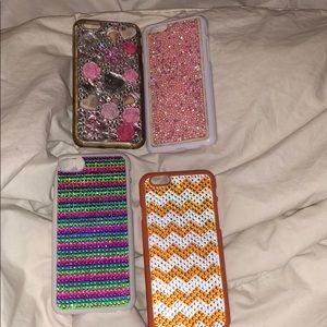 iPhone case bundle